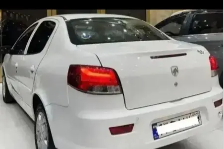 مزایده خودرو رانا، پلاس موتور TU5 پلاس