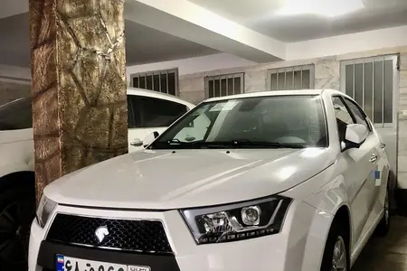 مزایده خودرو دنا، پلاس EF7 اتوماتیک توربو آپشنال