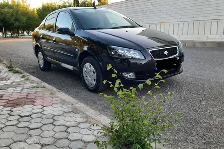 مزایده خودرو رانا، پلاس موتور TU5