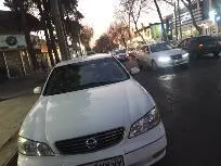 مزایده خودرو نیسان، ماکسیما اتوماتیک