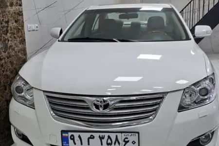 مزایده خودرو تویوتا، اریون گرند