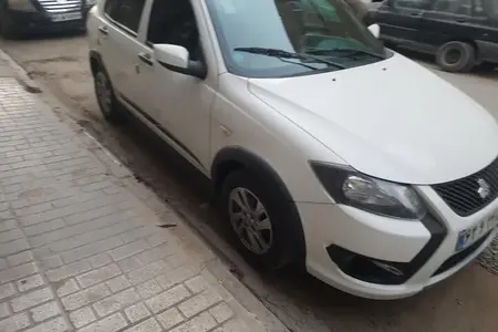 مزایده خودرو کوییک، GXR L دنده ای