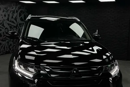 مزایده خودرو میتسوبیشی، اوتلندر PHEV اتوماتیک