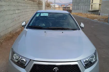 مزایده خودرو دنا، پلاس EF7 5 دنده ساده