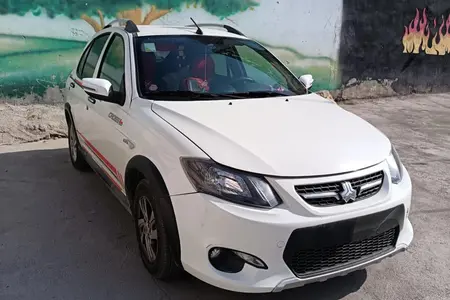 مزایده خودرو کوییک، اتوماتیک پلاس اتوماتیک