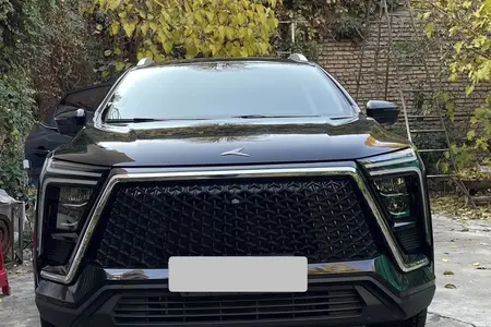 مزایده خودرو کی ام سی، X5 1.5 لیتر توربو