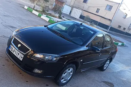 مزایده خودرو رانا، پلاس موتور TU5