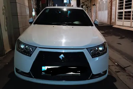 مزایده خودرو دنا، پلاس EF7 5 دنده ساده