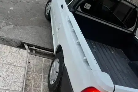 مزایده خودرو پراید، 151 SE