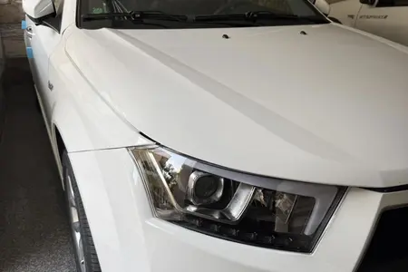 مزایده خودرو دنا، پلاس EF7 اتوماتیک توربو آپشنال