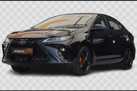 مزایده خودرو فونیکس، آریزو 6 جی تی (Z6 GT) اکسلنت
