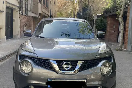 مزایده خودرو نیسان، جوک پلاتینیوم