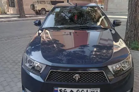 مزایده خودرو دنا، پلاس EF7 5 دنده ساده
