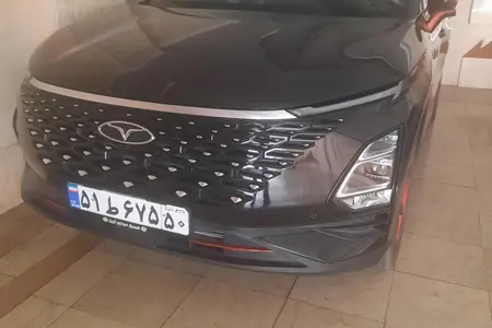 مزایده خودرو فونیکس، FX پریمیوم FWD