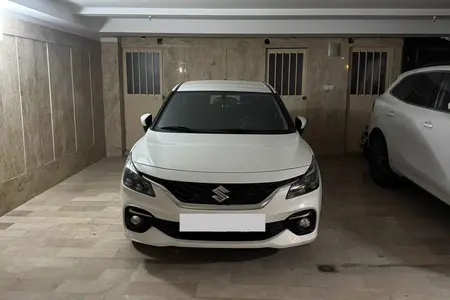 مزایده خودرو سوزوکی، بالنو 1.5 لیتر
