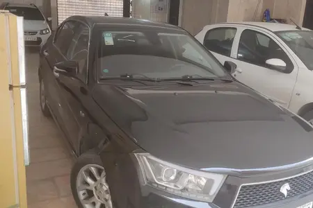 مزایده خودرو دنا، پلاس EF7 اتوماتیک توربو آپشنال