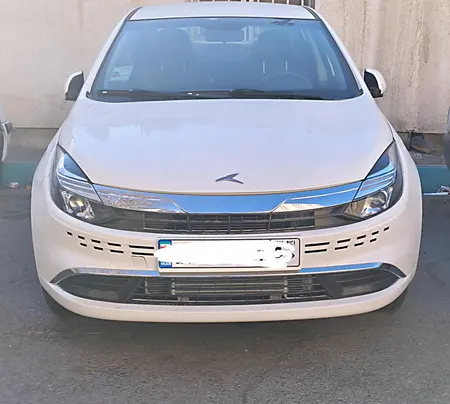 مزایده خودرو کی ام سی، ایگل 1.5 لیتر