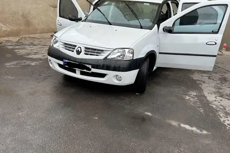 مزایده خودرو رنو، تندر 90 E2
