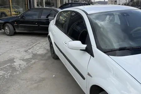 مزایده خودرو رنو، مگان (مونتاژ) E2-1600