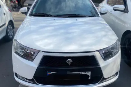 مزایده خودرو دنا، پلاس EF7 اتوماتیک توربو آپشنال
