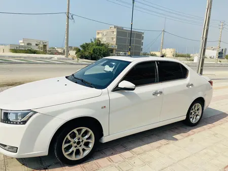 مزایده خودرو دنا، پلاس EF7 اتوماتیک توربو آپشنال