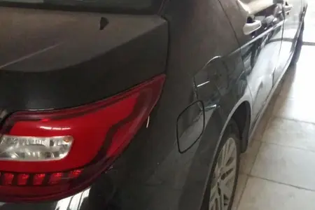 مزایده خودرو دنا، پلاس EF7 5 دنده ساده