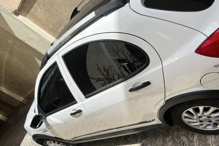 مزایده خودرو کوییک، GXR L دنده ای