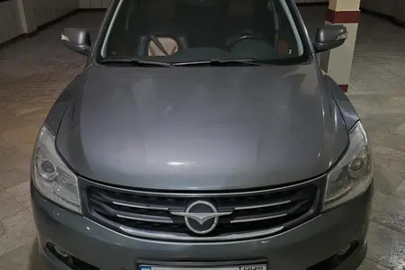 مزایده خودرو هایما، S7 2.0 لیتر