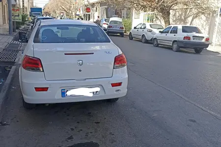 مزایده خودرو رانا، پلاس موتور TU5