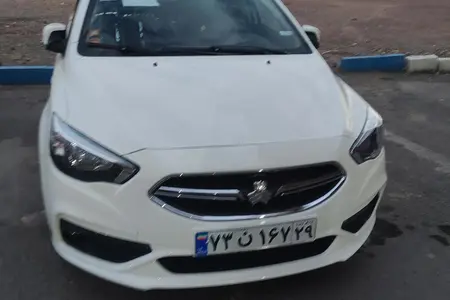 مزایده خودرو شاهین، پلاس اتوماتیک AT تیپ G