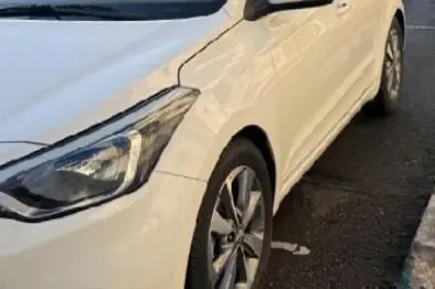 مزایده خودرو هیوندای، i20 (مونتاژ) اتوماتیک