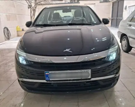 مزایده خودرو کی ام سی، ایگل 1.5 لیتر