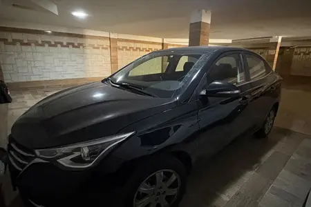 مزایده خودرو فردا، 511 اتوماتیک