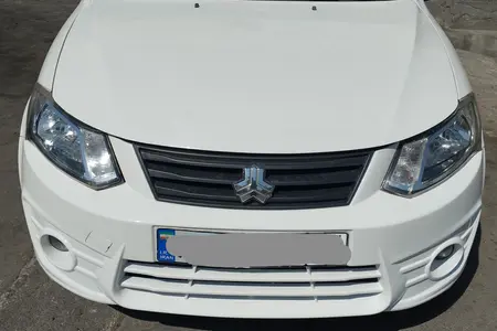 مزایده خودرو ساینا، EX دنده ای دنده ای