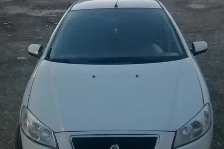 مزایده خودرو رانا، EL دنده ای