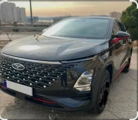 مزایده خودرو فونیکس، FX پریمیوم FWD