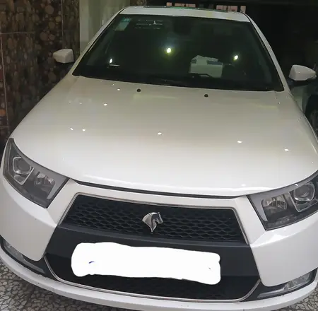 مزایده خودرو دنا، پلاس EF7 اتوماتیک توربو آپشنال