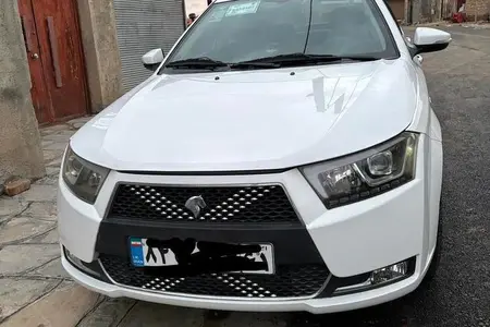 مزایده خودرو دنا، پلاس EF7 اتوماتیک توربو ساده