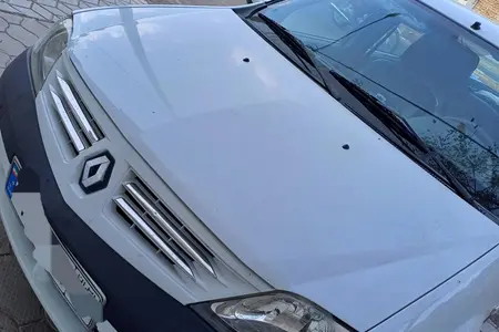 مزایده خودرو رنو، تندر 90 E2