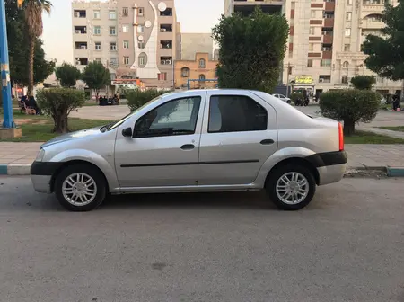 مزایده خودرو رنو، تندر 90 E2