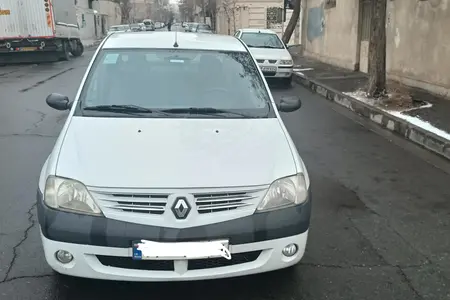 مزایده خودرو رنو، تندر 90 E2