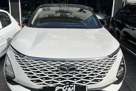 مزایده خودرو فونیکس، FX پریمیوم AWD