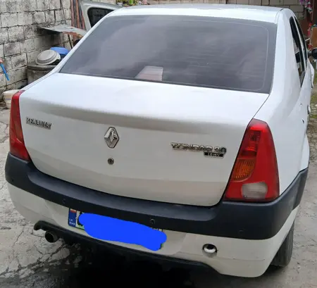 مزایده خودرو رنو، تندر 90 E2