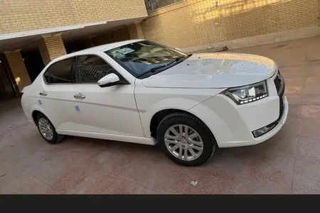 مزایده خودرو دنا، پلاس EF7P 6 دنده