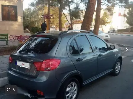 مزایده خودرو کوییک، اتوماتیک پلاس اتوماتیک