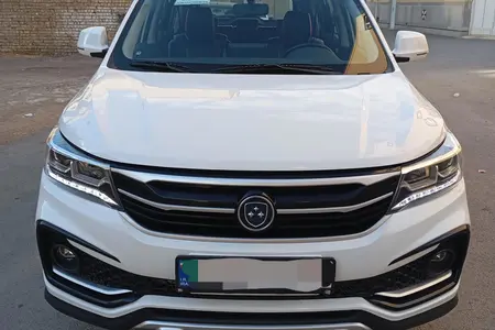 مزایده خودرو فردا، SX5 اتوماتیک