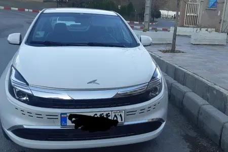 مزایده خودرو کی ام سی، ایگل 1.5 لیتر