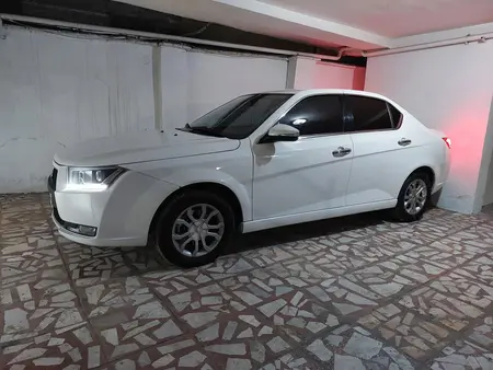 مزایده خودرو دنا، پلاس EF7 5 دنده ساده