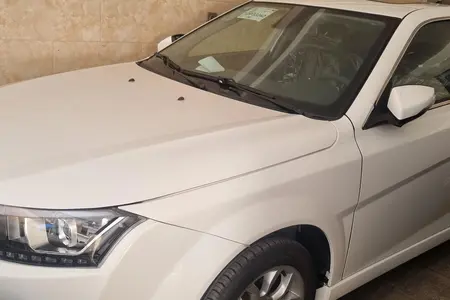 مزایده خودرو دنا، پلاس EF7 اتوماتیک توربو آپشنال