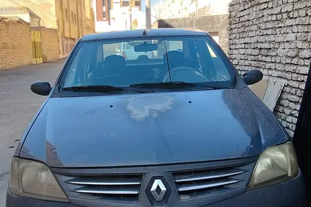 مزایده خودرو رنو، تندر 90 E1